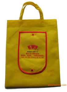 煙臺利祥包裝制品廠 專業批發無紡布購物袋及麻布袋，打造環保與品質之選